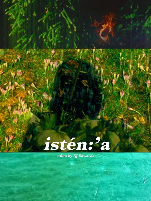 istén:’a