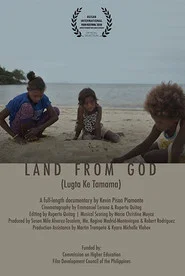 Land From God
