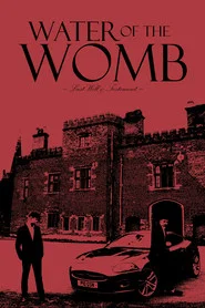 Water of The Womb