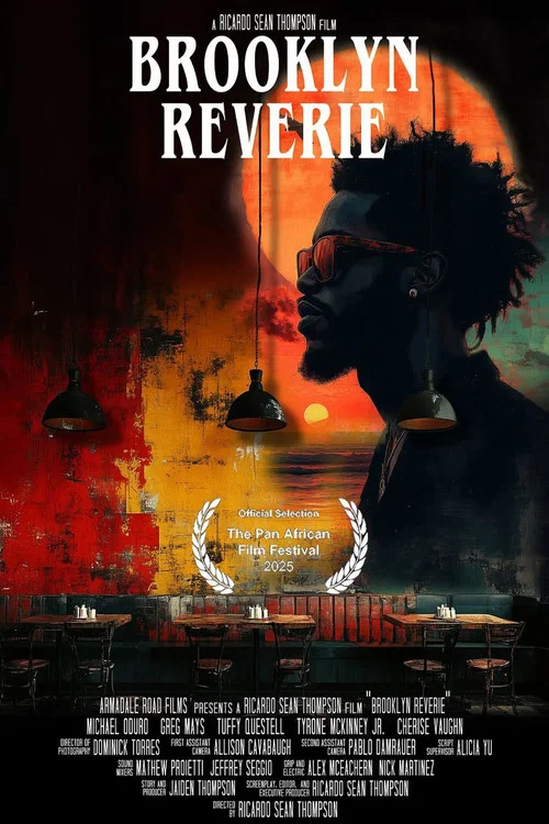 Brooklyn Reverie