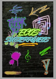 Ecos Subterrâneos
