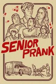 Senior Prank