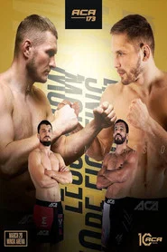 ACA 173: Frolov vs. Yankovsky