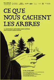 Ce que nous cachent les arbres
