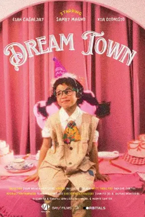 Dream Town