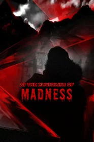 At the Mountains of Madness
