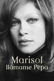 Marisol: llámame Pepa