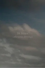 16 Skies (After James Benning)