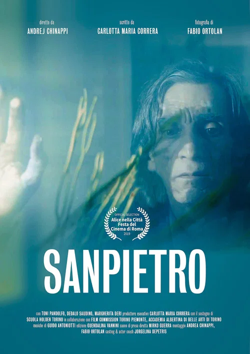 Sanpietro