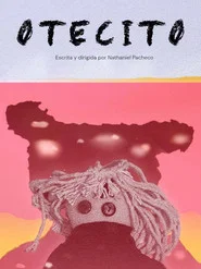 Otecito, the Bear in the Tea