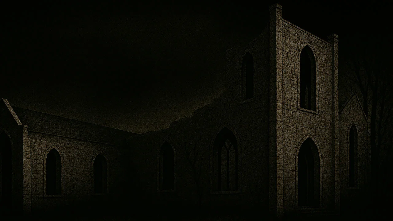 The First Night