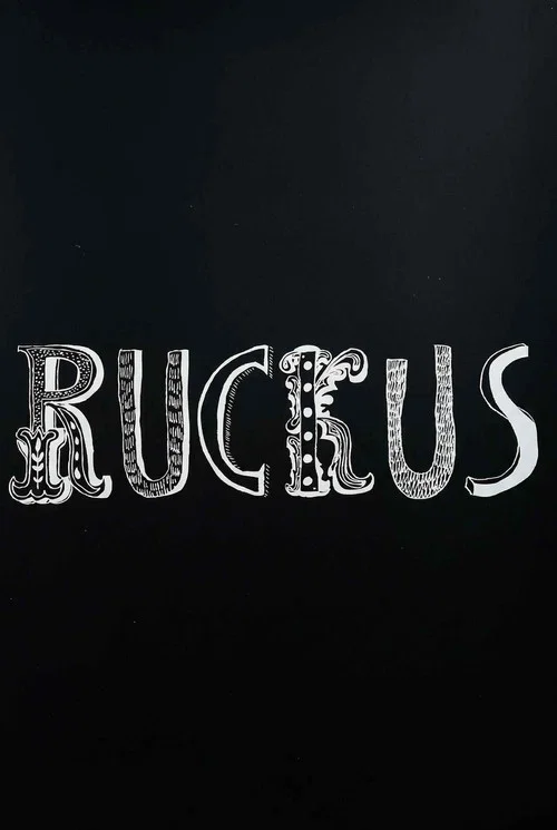 Ruckus