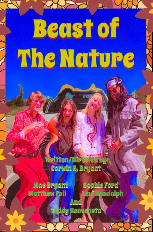 Beast of the Nature