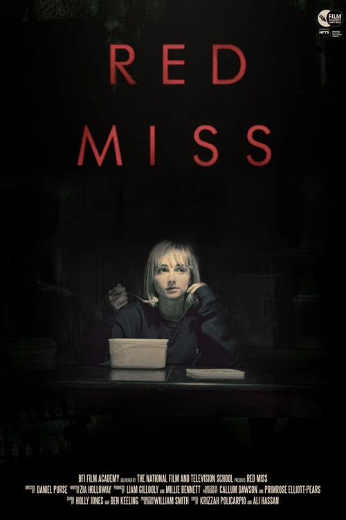 Red Miss