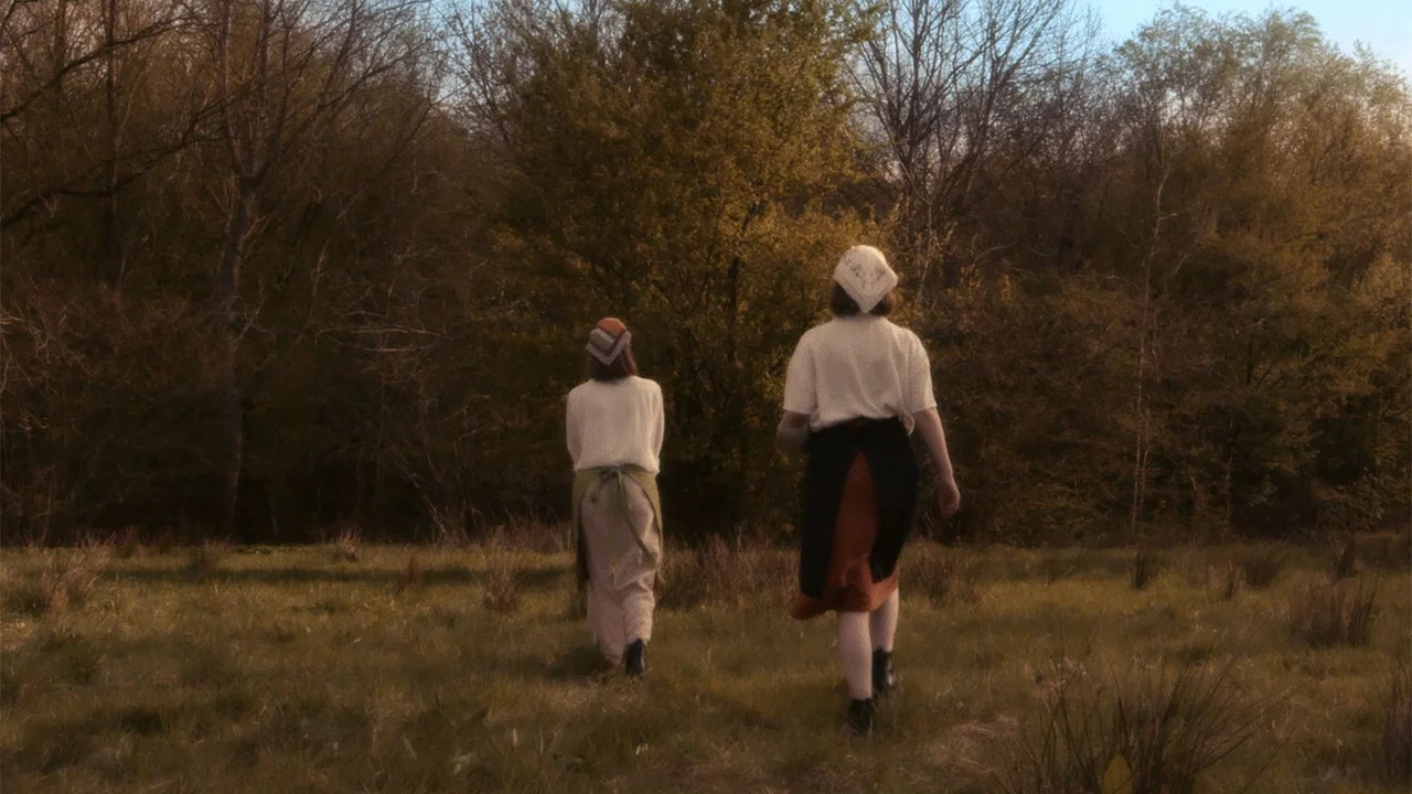 Rotnaschi Harvest in Kuppeby