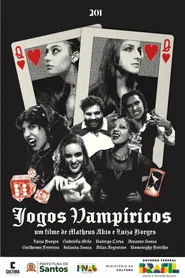 Jogos Vampíricos