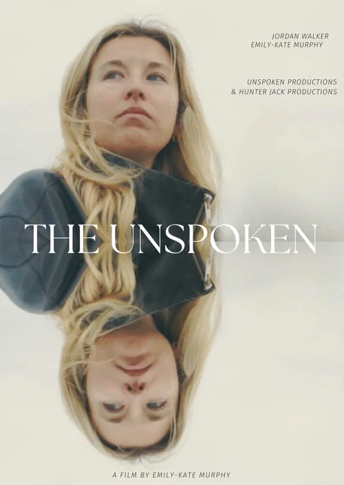 The Unspoken