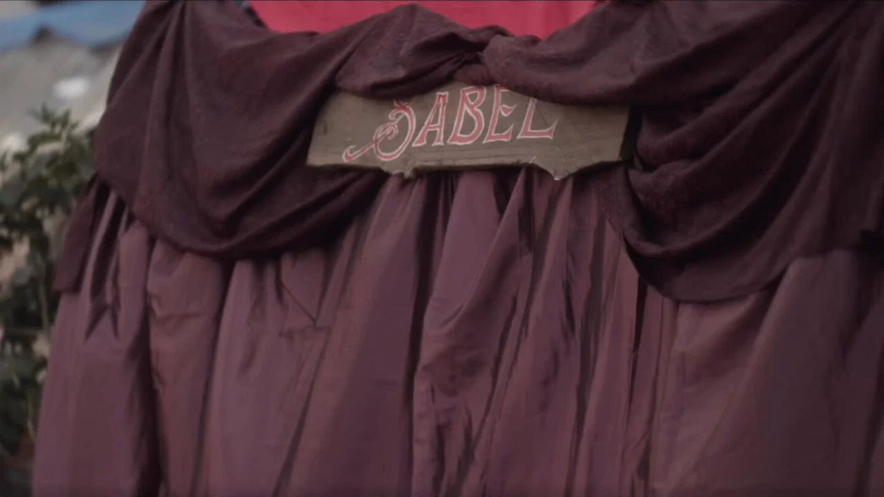 Sabel