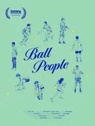 Ball People