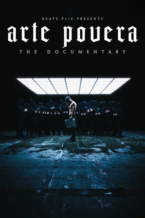 Arte Povera - The Documentary