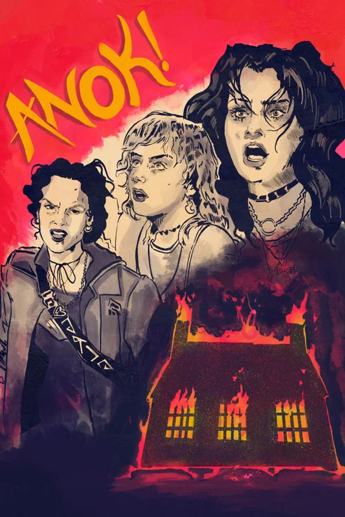 ANOK!