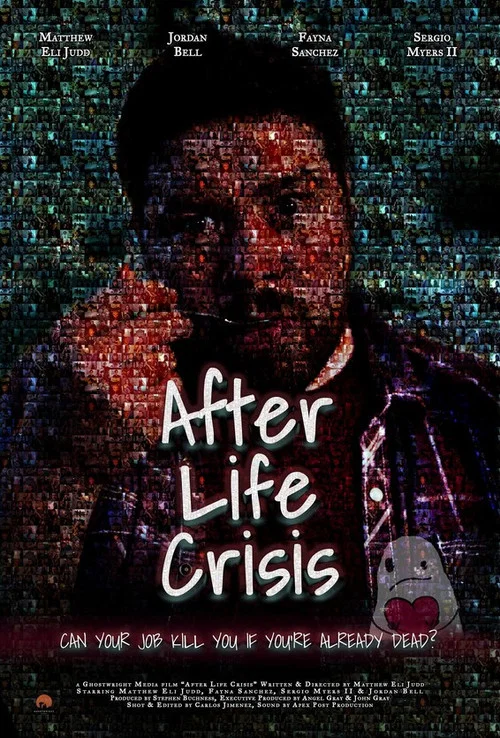 After Life Crisis
