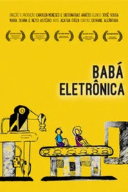 Babá Eletrônica