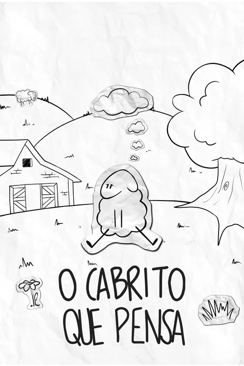 O Cabrito que Pensa