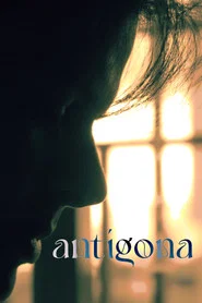 Antígona