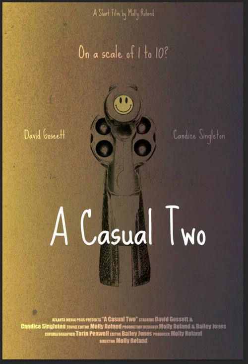A Casual Two