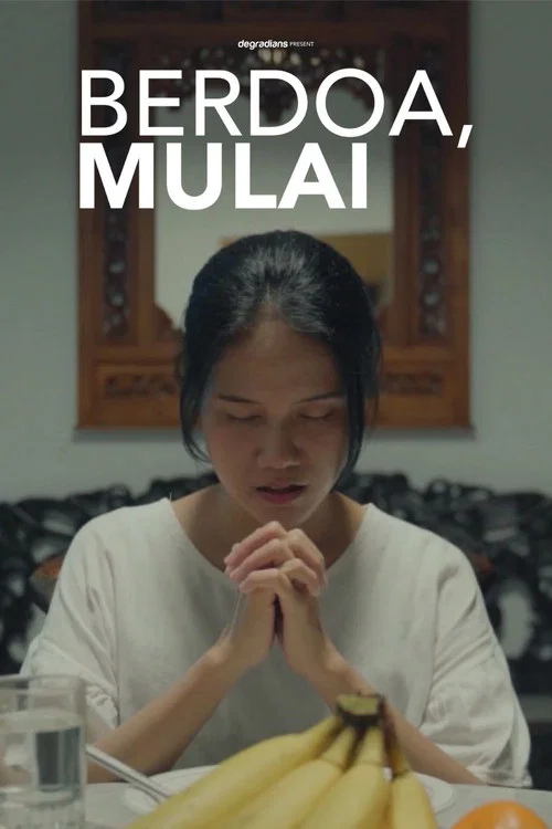 Pray, Begin