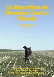 La Disparition de Monsieur Tout le Monde