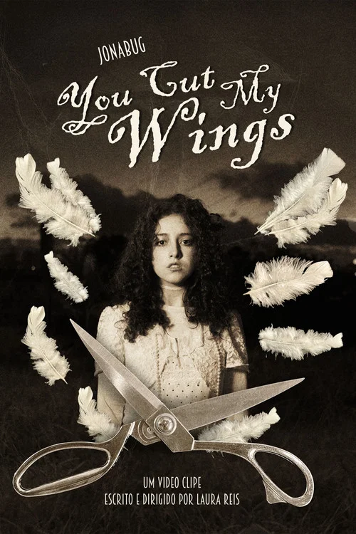 You Cut My Wings - Jonabug