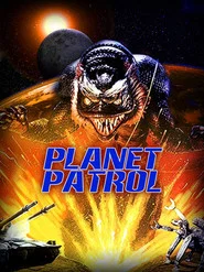 Planet Patrol