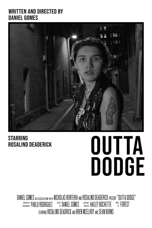 Outta Dodge