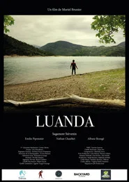 Luanda