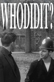 Whodidit?