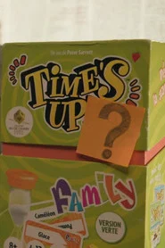 Time's Up?