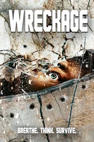 Wreckage