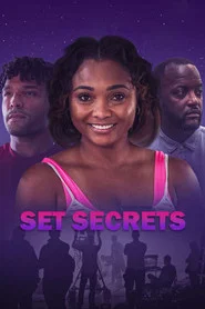 Set Secrets