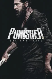 The Punisher: One Last Kill