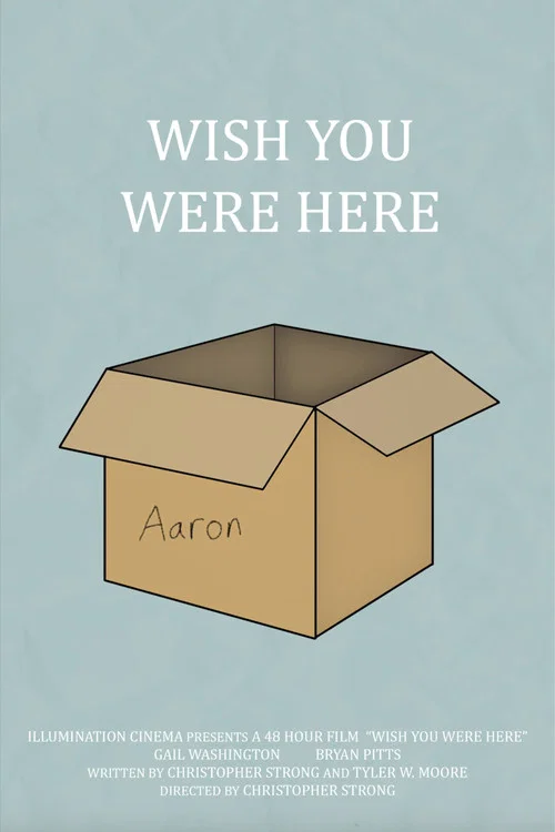 Wish You Were Here