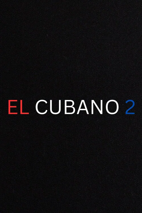 El Cubano 2
