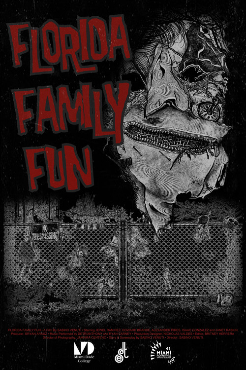 Florida Family Fun