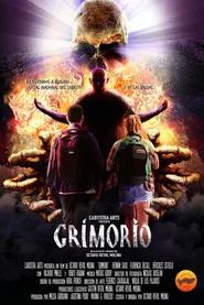 Grimoire