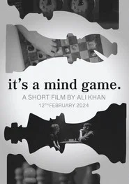 It's a Mind Game