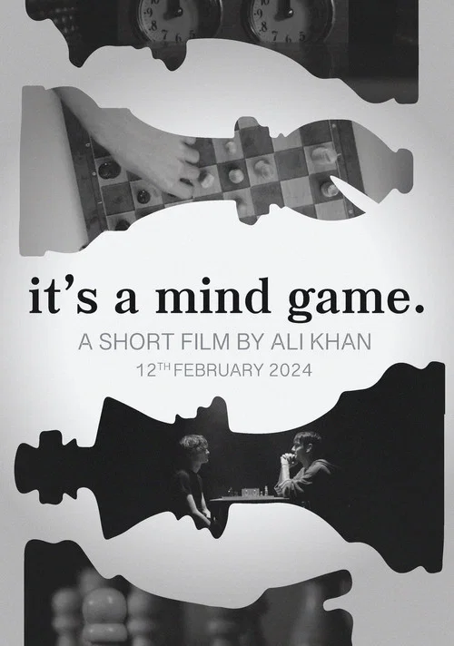 It's a Mind Game