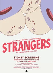 Strangers