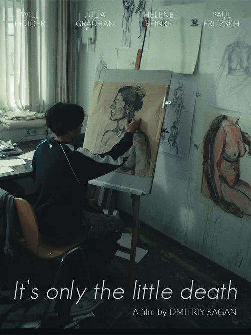 It's only the little death