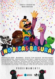 No Digas Basura!